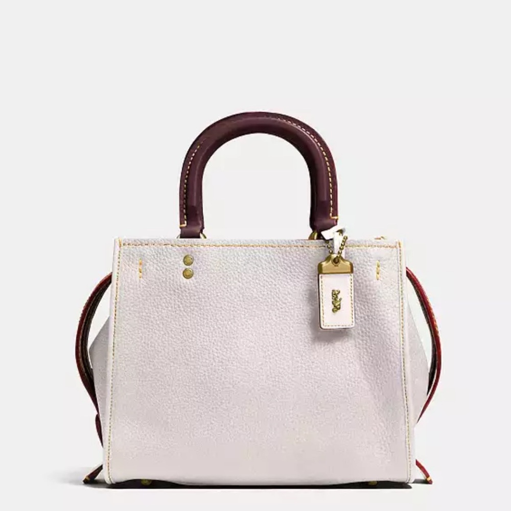 Coach 1941 Rogue 25 Chalk